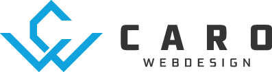 Caro Webdesign Logo