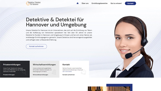 Detektei Hannover